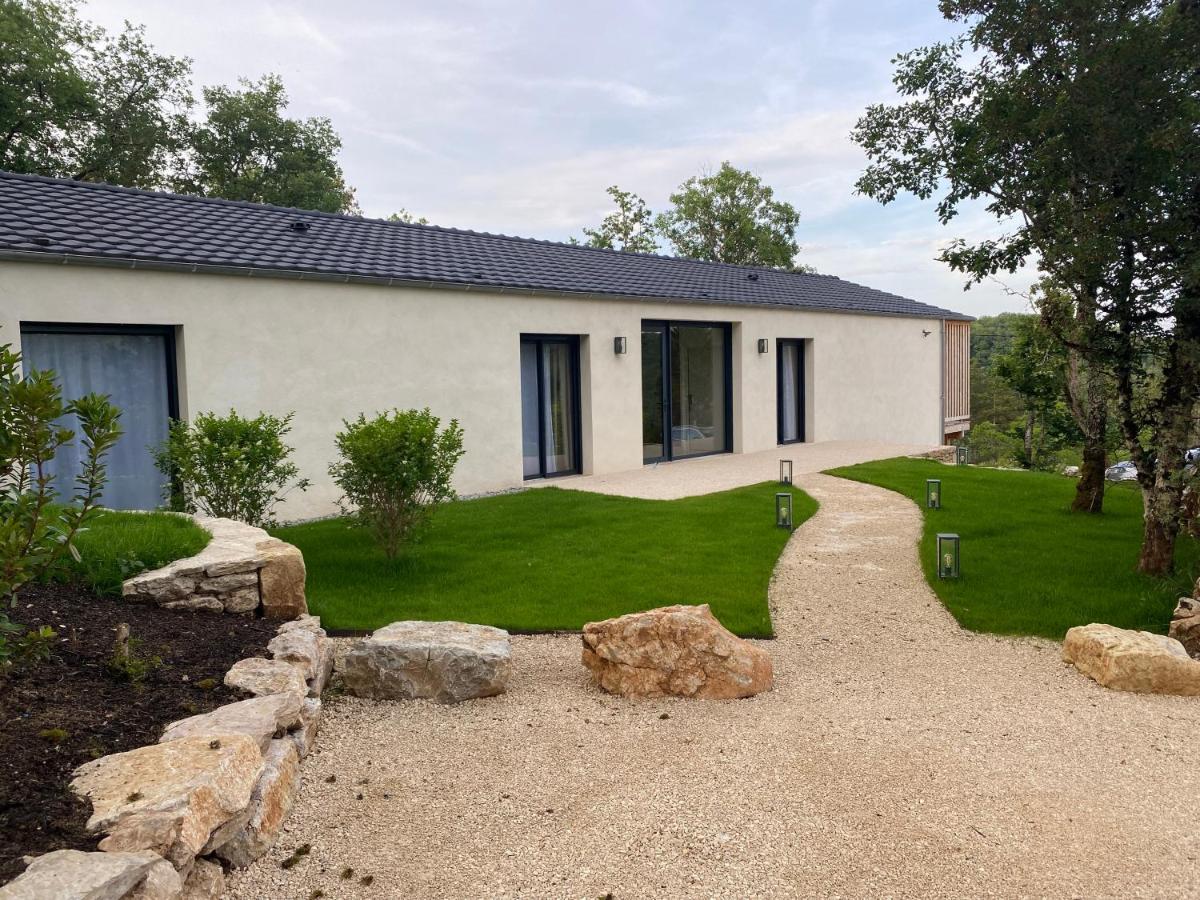 La Maison Du Gindreau Saint-Medard  Ngoại thất bức ảnh