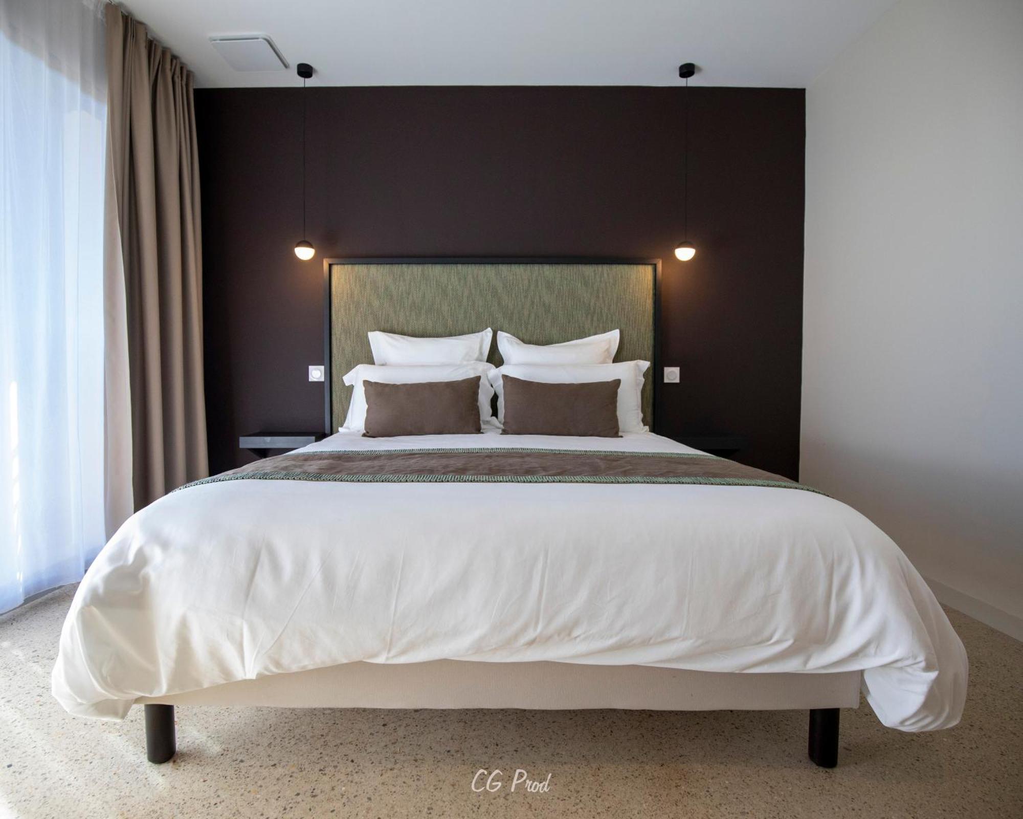 La Maison Du Gindreau Saint-Medard  Ngoại thất bức ảnh